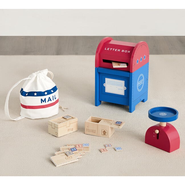 Extra Special Delivery Mail Set - Role Play Toys - 3
