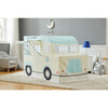 Ice Cream Truck Play Tent - Role Play Toys - 3