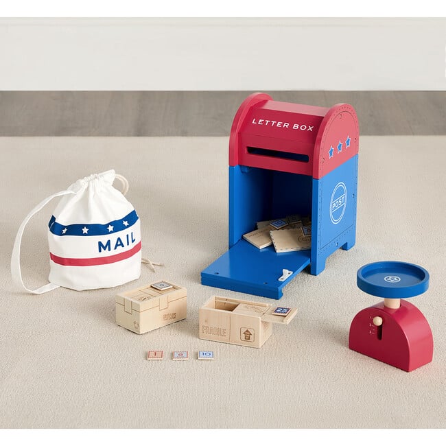 Extra Special Delivery Mail Set - Role Play Toys - 4