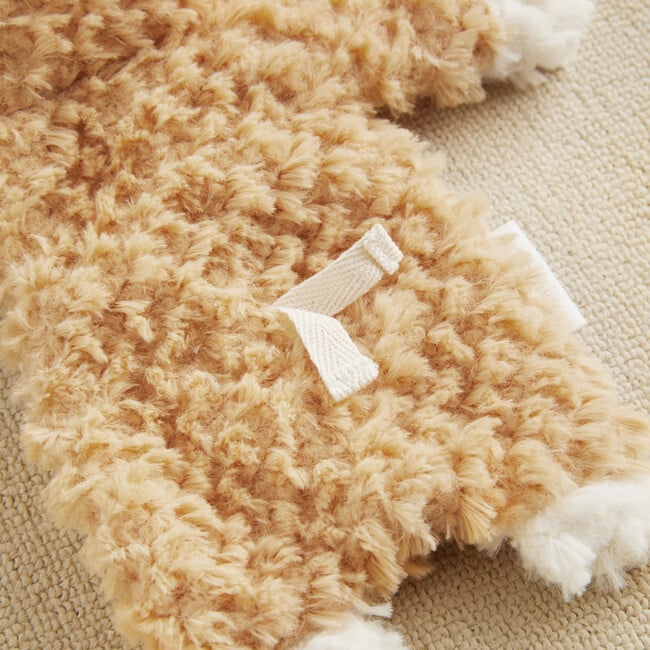 Puppy Lovey - Plush - 4