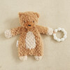 Bear Lovey - Plush - 1 - thumbnail
