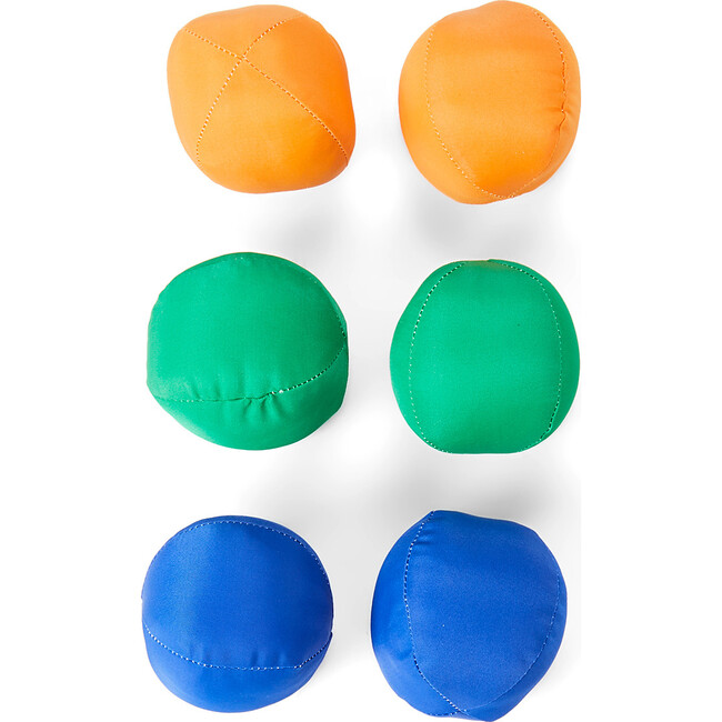 Dino Doorway Beanbag Toss - Games - 3