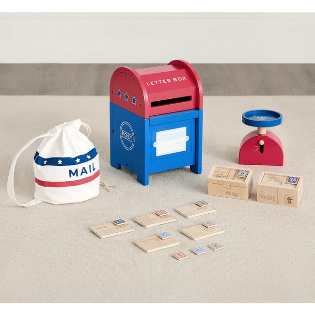 Extra Special Delivery Mail Set - Role Play Toys - 6