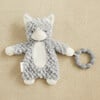 Kitten Lovey - Plush - 1 - thumbnail