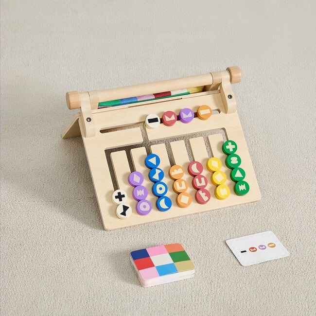 Spellbinder - STEM Toys - 6