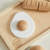 Table It Breakfast Set, Natural - Play Food - 6 - thumbnail