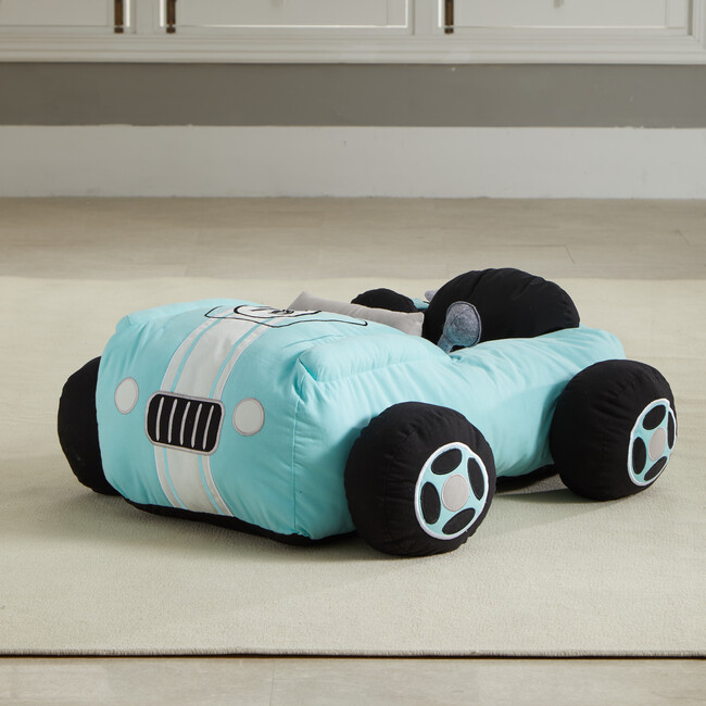 Mini Driver, Multicolors