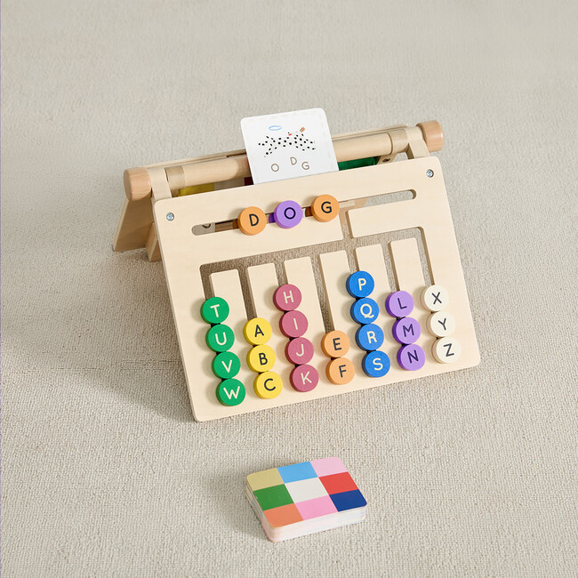 Spellbinder - STEM Toys - 8