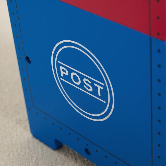 Extra Special Delivery Mail Set - Role Play Toys - 9