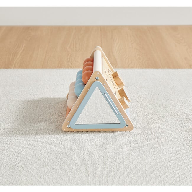 Playful Triangle - Woodens - 5