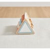 Playful Triangle - Woodens - 5 - thumbnail