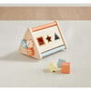 Playful Triangle - Woodens - 9 - thumbnail