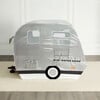 Mini Motor Home - Silver - Play Tents - 3 - thumbnail
