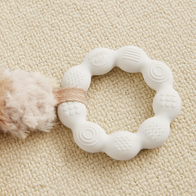 Bear Lovey - Plush - 3