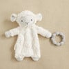 Lamb Lovey - Plush - 3 - thumbnail