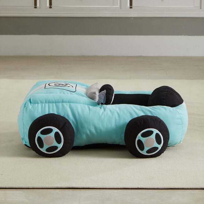 Mini Driver, Multicolors - Plush - 3