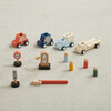 Take with Me Garage - Role Play Toys - 2