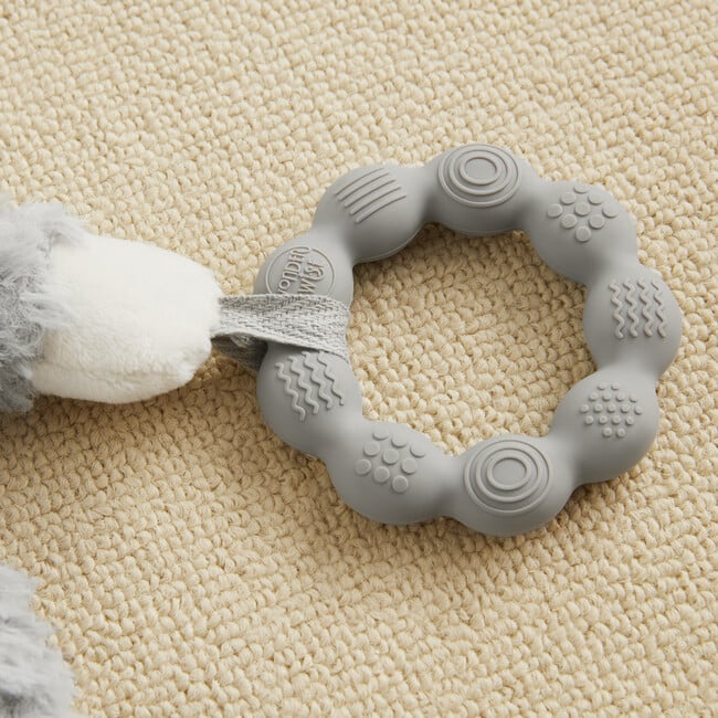 Kitten Lovey - Plush - 4