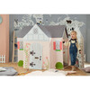 Dream House, Pink - Playhouses - 3