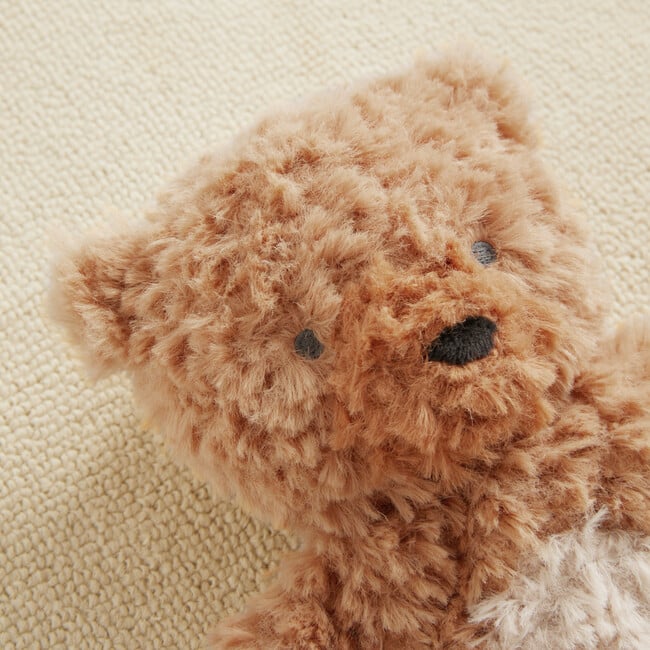 Bear Lovey - Plush - 4