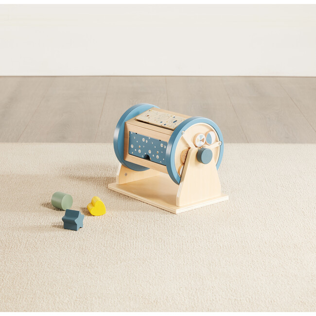 Activity Roller - Woodens - 3