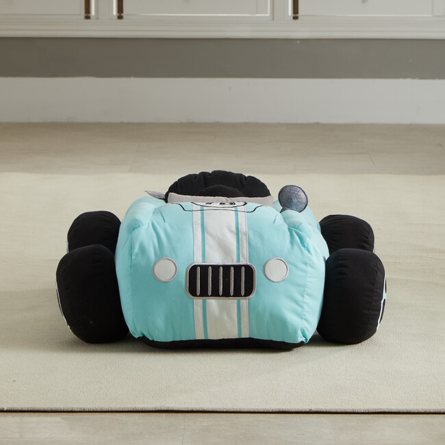 Mini Driver, Multicolors - Plush - 5