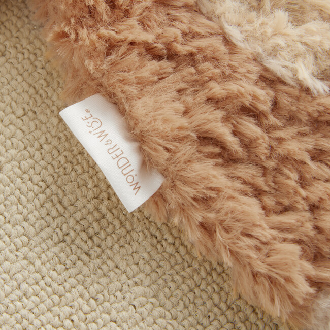 Bear Lovey - Plush - 5