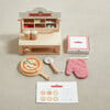 Pizza Oven Playset - Role Play Toys - 2 - thumbnail