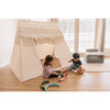 Macrame Playhome, Beige - Playhouses - 5
