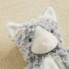 Kitten Lovey - Plush - 6 - thumbnail