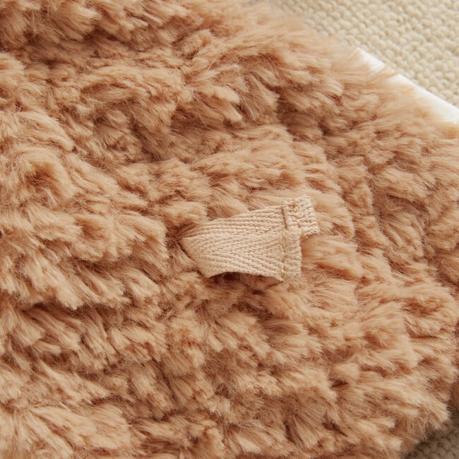 Bear Lovey - Plush - 6