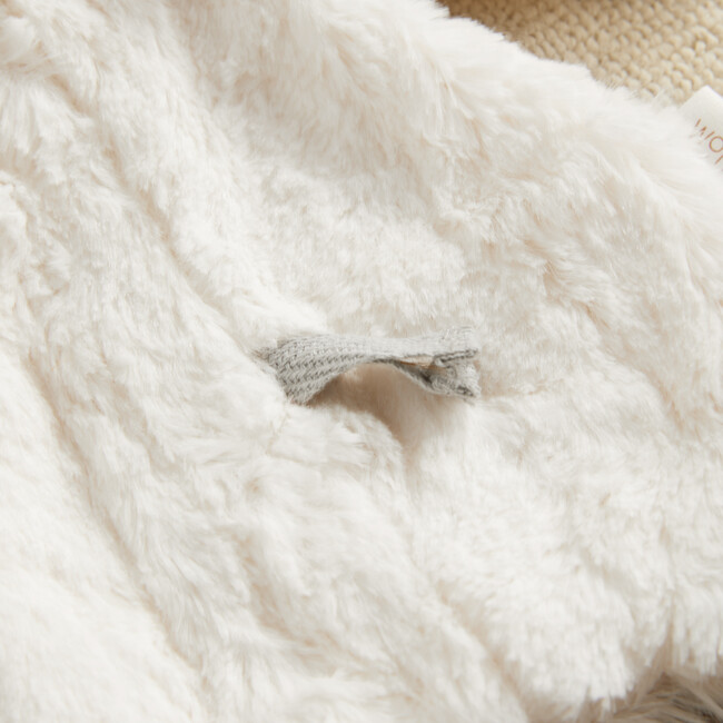 Lamb Lovey - Plush - 5