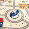 Around Town Play Mat - Playmats - 2 - thumbnail