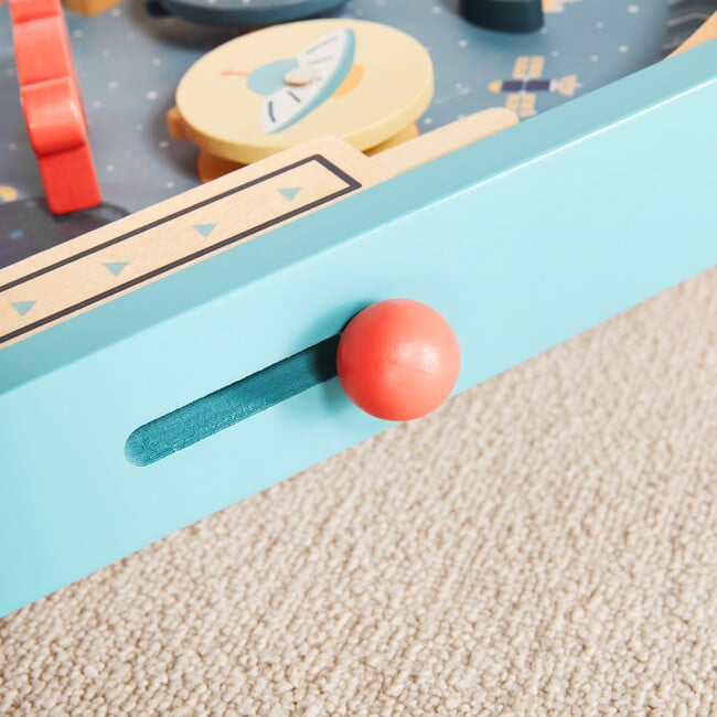 Blast Off Pinball Game - Woodens - 4