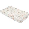 Parker Quilted Change Pad Cover (Butterfly) - Changing Pads - 1 - thumbnail