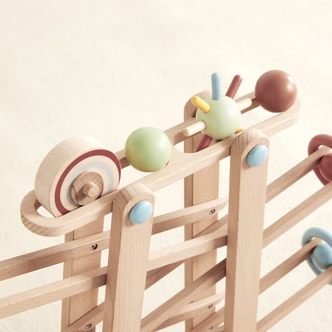 Tumble Track - Woodens - 4