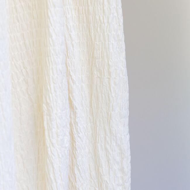 Parker Ruffle Nursery Canopy - Other Accessories - 4