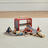 Take with Me Garage - Role Play Toys - 5