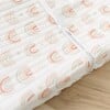 Parker Quilted Change Pad Cover (Rainbow) - Changing Pads - 5 - thumbnail