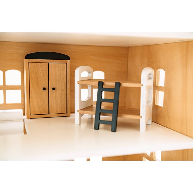 Dollhouse Accessories, Natural - Dollhouses - 2