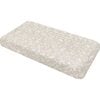 Willow Quilted Change Pad Cover (Neutral Batik) - Changing Pads - 5 - thumbnail