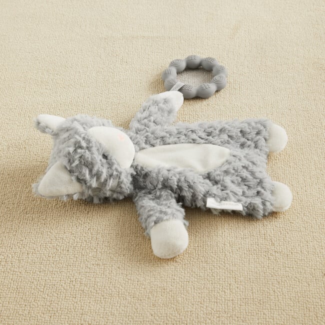 Kitten Lovey - Plush - 7