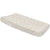 Willow Quilted Change Pad Cover (Neutral Batik) - Changing Pads - 6 - thumbnail