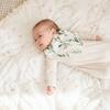 Willow Quilted Baby Play Mat (Dainty Leaf) - Playmats - 5 - thumbnail