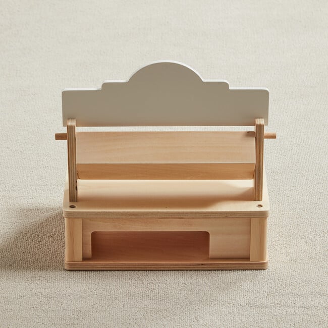 Pizza Oven Playset - Role Play Toys - 4