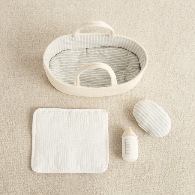 Doll Carrier - Doll Accessories - 4