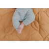 Willow Quilted Baby Play Mat (Dainty Leaf) - Playmats - 6 - thumbnail