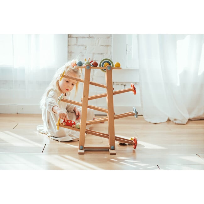 Tumble Track - Woodens - 5