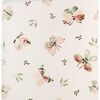 Parker Fitted Crib Sheet (Butterfly) - Crib Sheets - 2