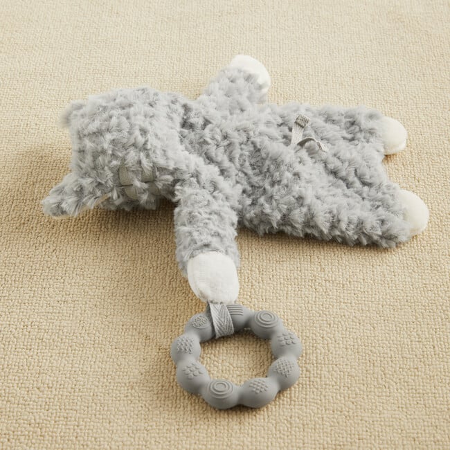 Kitten Lovey - Plush - 8